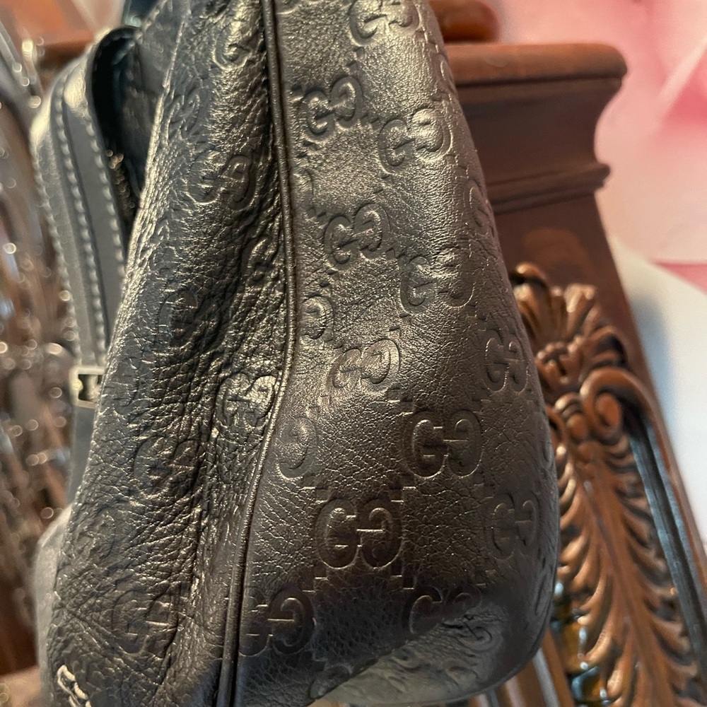 Vintage Gucci Purse